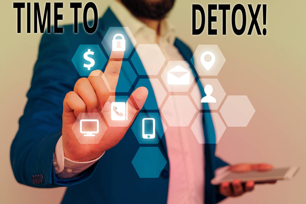 detox products